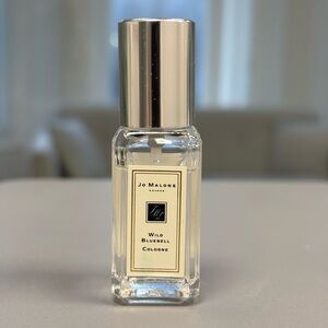 Jo Malone Wild Bluebell Cologne Mini | Fresh Floral Green Fragrance